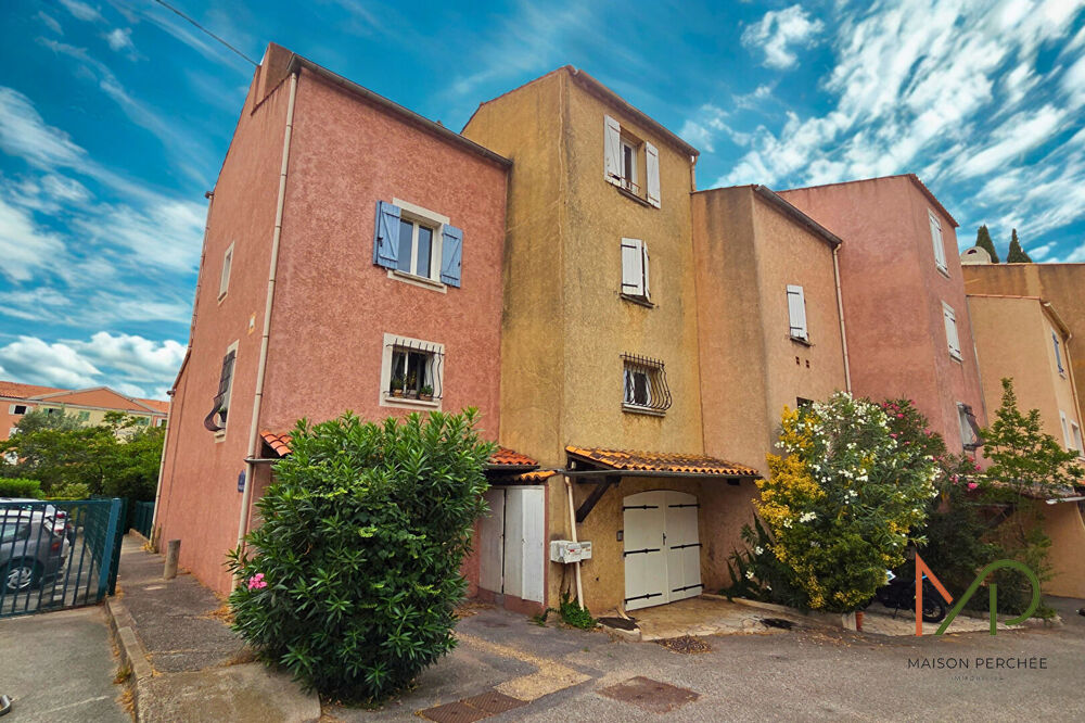 Vente Maison Maison Frejus 6 pièce(s) 95 m2 Frejus