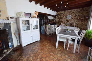  Maison à vendre 6 pièces 132 m²