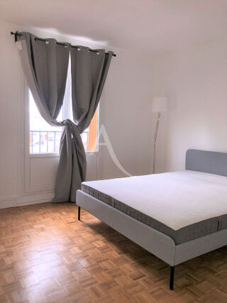  Appartement � vendre 4 pi�ces 61 m�