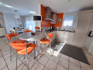  Maison � vendre 4 pi�ces 90 m�