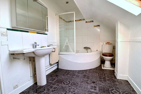  Maison � louer 7 pi�ces 128 m�