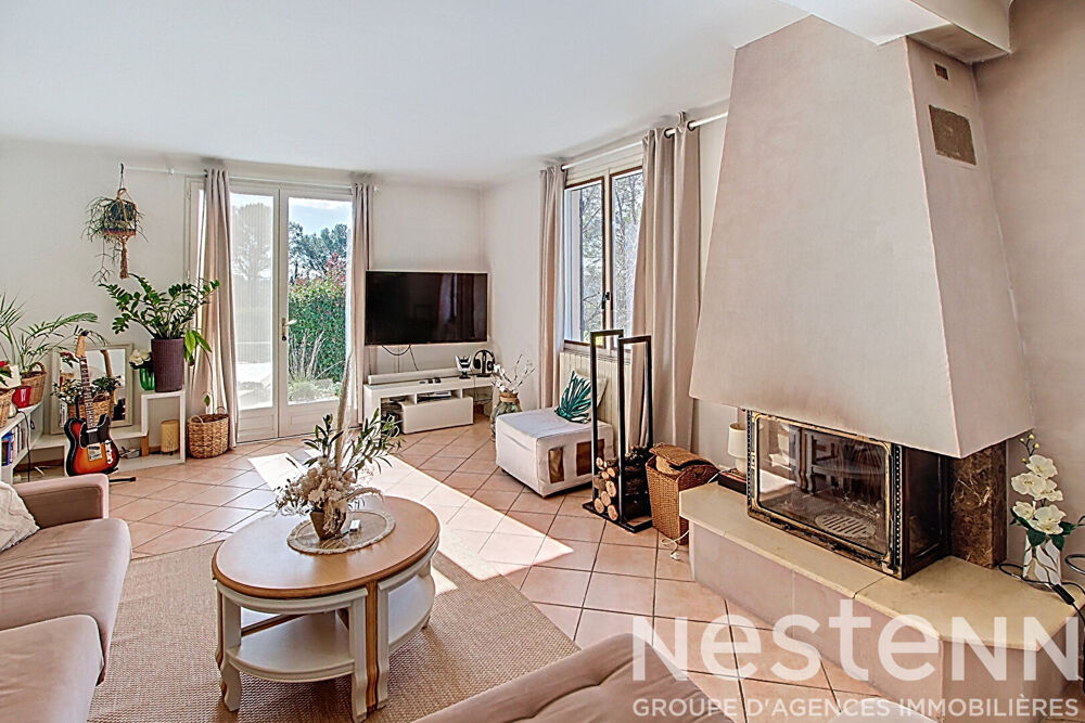 Maison 4 pièces 106 m² · à Lorgues · 106 m² · 470 000 €
