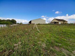 Terrain à vendre 1200 m²