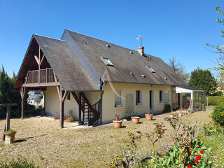  Maison  vendre 6 pices 167 m