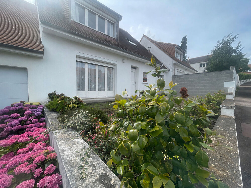 Maison 5 pièces 108 m² · à Verson · 108 m² · 259 900 €