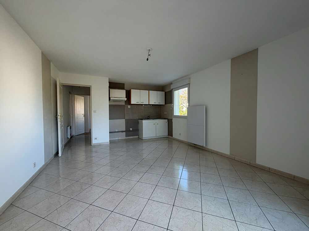 Vente Appartement Charmant appartement 2 pièces à vendre à Vannes secteur La Madeleine Vannes