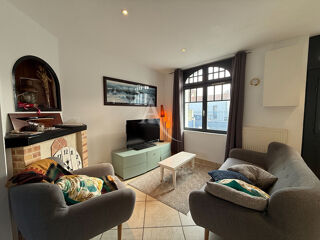  Maison � vendre 5 pi�ces 82 m�