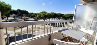  Appartement � vendre 1 pi�ce 20 m�