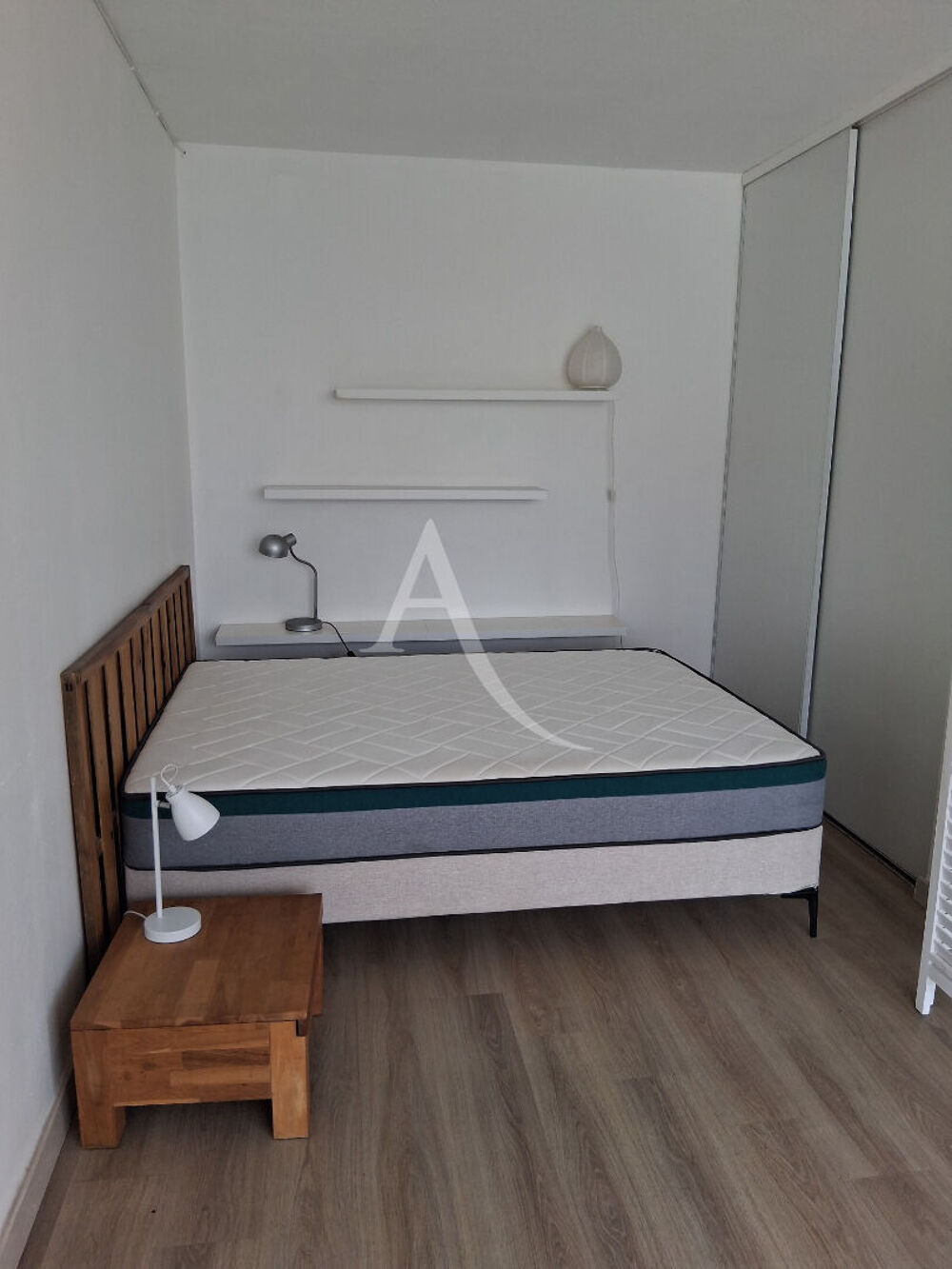 Location Appartement Joli Studio Meublé de 37 m² ? Résidence Les Terrasses de la Mer (Schoelcher) Schoelcher