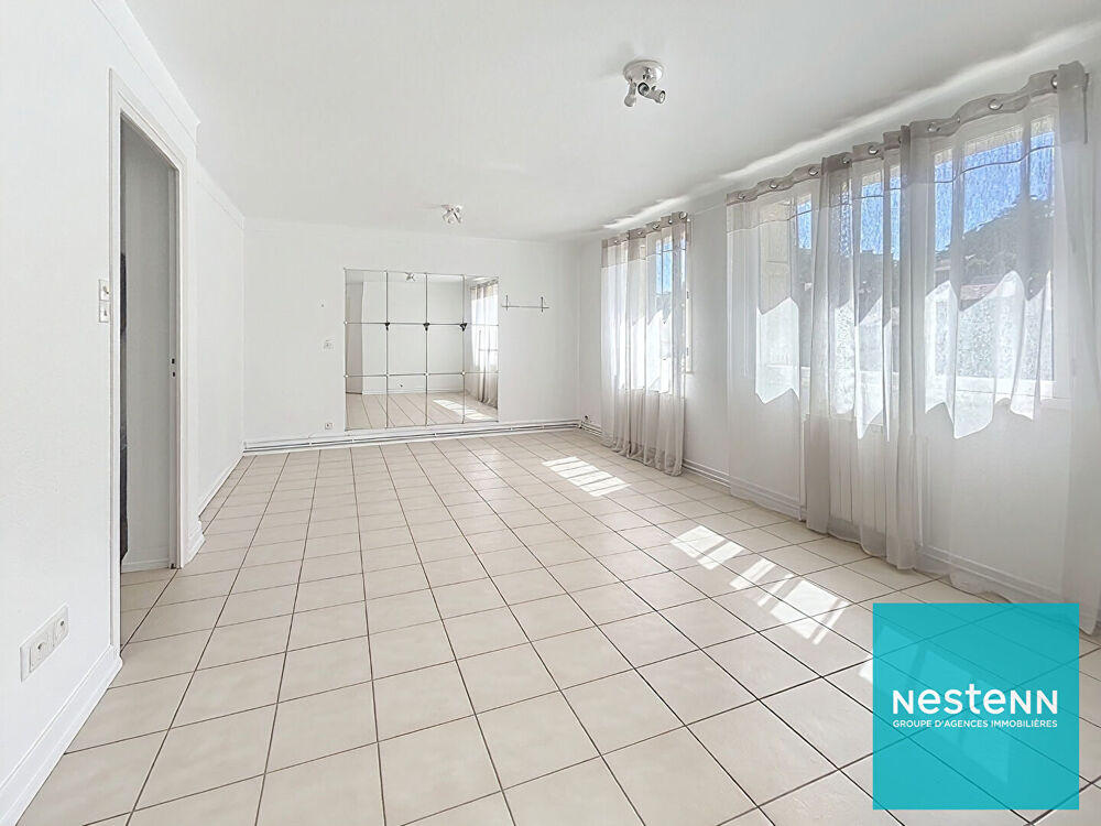 Appartement 5 pièces 73 m² · à Saint Etienne · 73 m² · 66 700 €