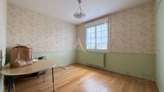  Maison � vendre 5 pi�ces 115 m�