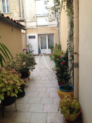  Appartement � vendre 2 pi�ces 43 m�