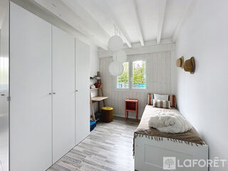  Maison à louer 4 pièces 90 m²