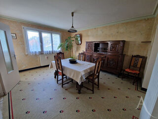  Maison  vendre 6 pices 118 m