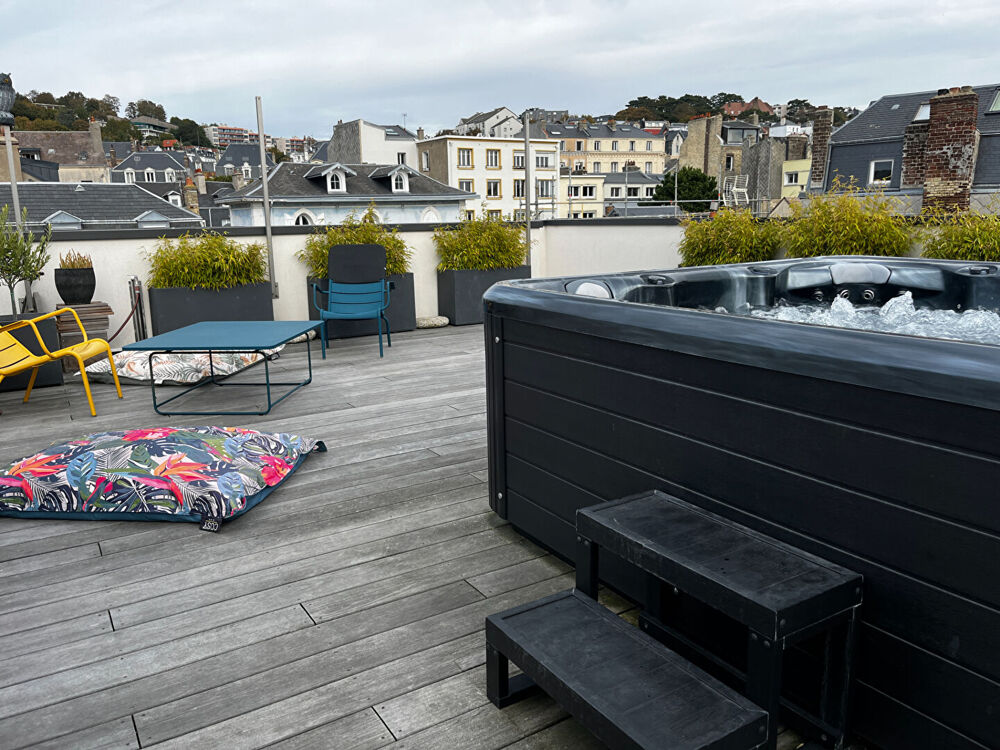 à vendre  Maison Le Havre (76600)