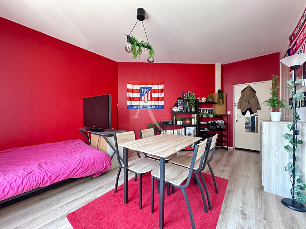 Location Appartement TYPE 1, REIMS - HYPER CENTRE Reims