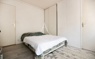  Appartement � vendre 2 pi�ces 40 m�