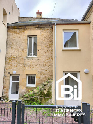  Maison � louer 3 pi�ces 61 m�