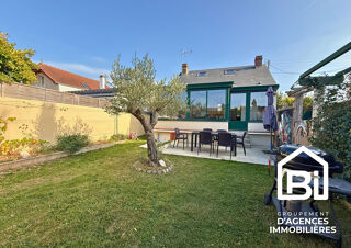  Maison à vendre 3 pièces 57 m²
