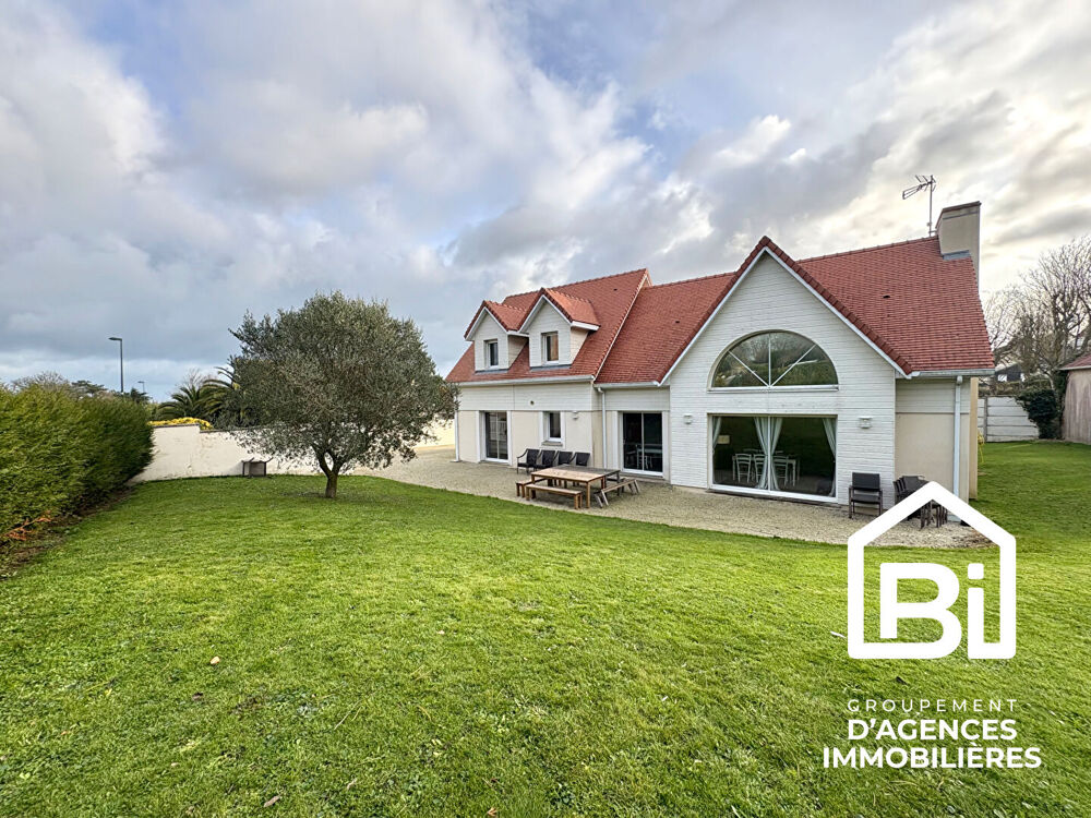 Villa Arromanches-Les-Bains - 261 m2