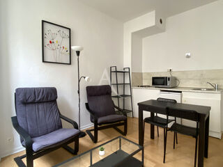  Appartement � vendre 2 pi�ces 25 m�