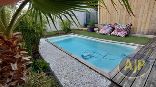  Maison à vendre 5 pièces 100 m²