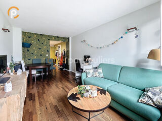  Appartement � vendre 2 pi�ces 49 m�