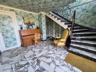  Maison à vendre 5 pièces 132 m²