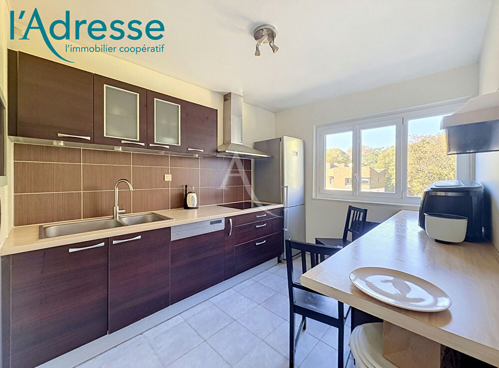 Location Appartement Appartement Champs Sur Marne 1 pièce(s) 9.19 m2 Champs sur marne