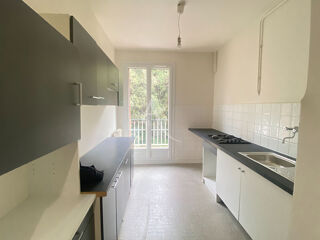  Appartement à louer 2 pièces 45 m²