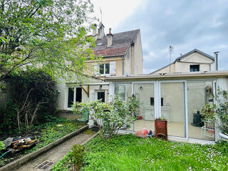  Maison  vendre 4 pices 100 m