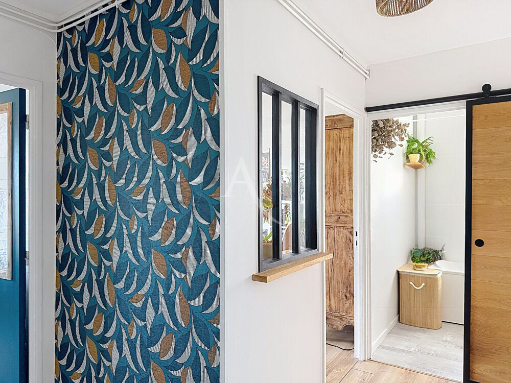 Appartement 2 pièces 50 m² · à Les Ponts de Ce · 50 m² · 139 660 €