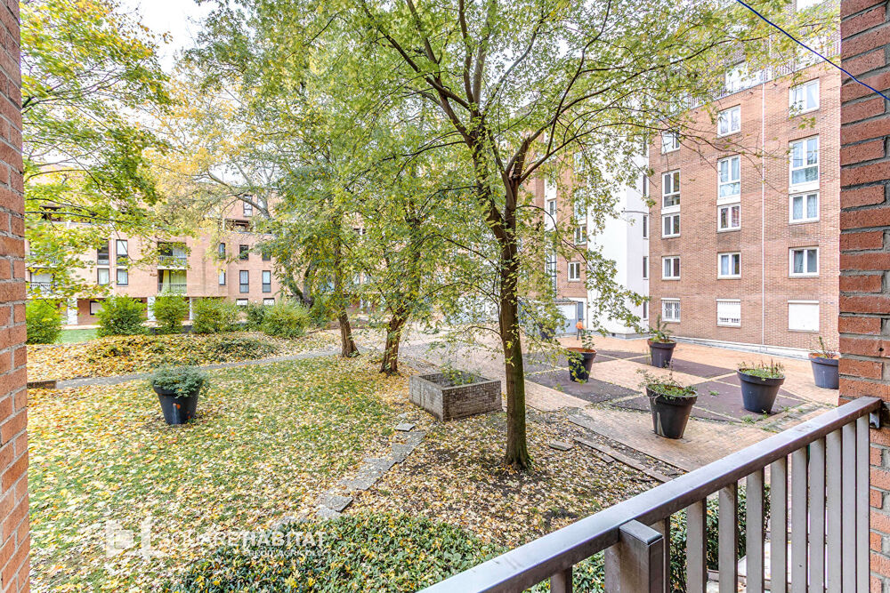 À VENDRE ! Appartement 67m² T3 bis avec garage privé ! Centre-ville 114 000 FAI !!!!