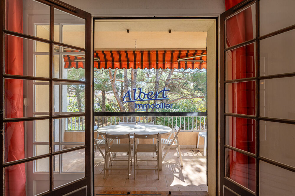 Appartement Sanary Sur Mer 3 pièce(s) 62.50 m2