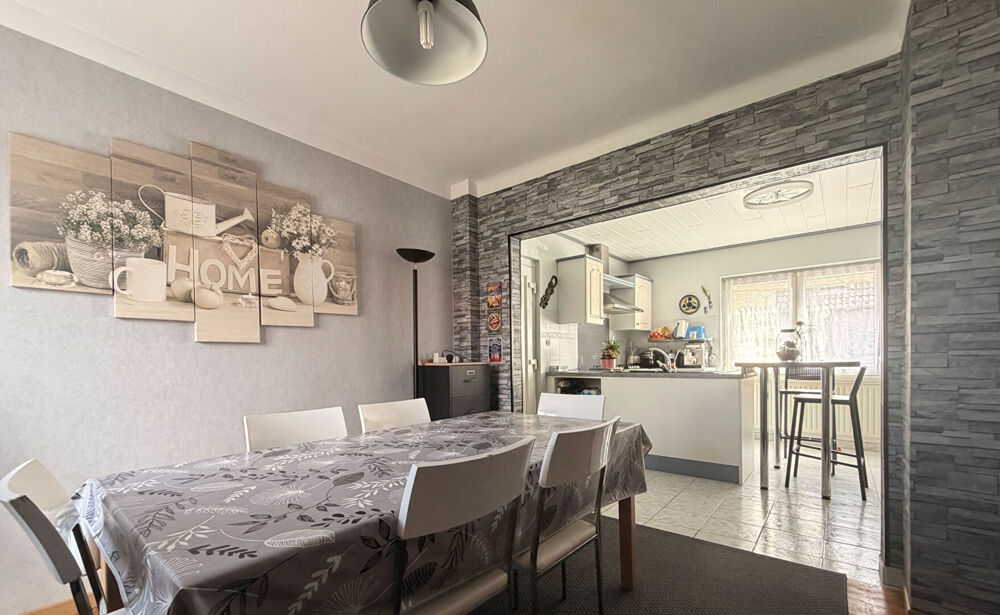 Maison Hilsenheim 6 pièce(s) 145 m2