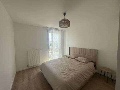  Appartement � louer 2 pi�ces 44 m�