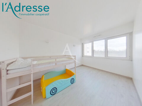  Appartement � louer 3 pi�ces 66 m�