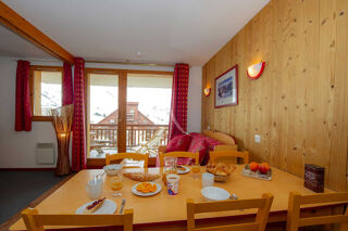  Appartement à vendre 2 pièces 32 m²