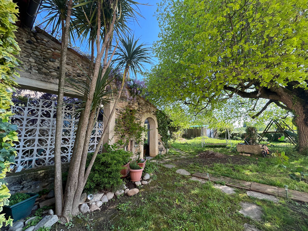 à vendre  Maison Loriol-sur-Drôme (26270)