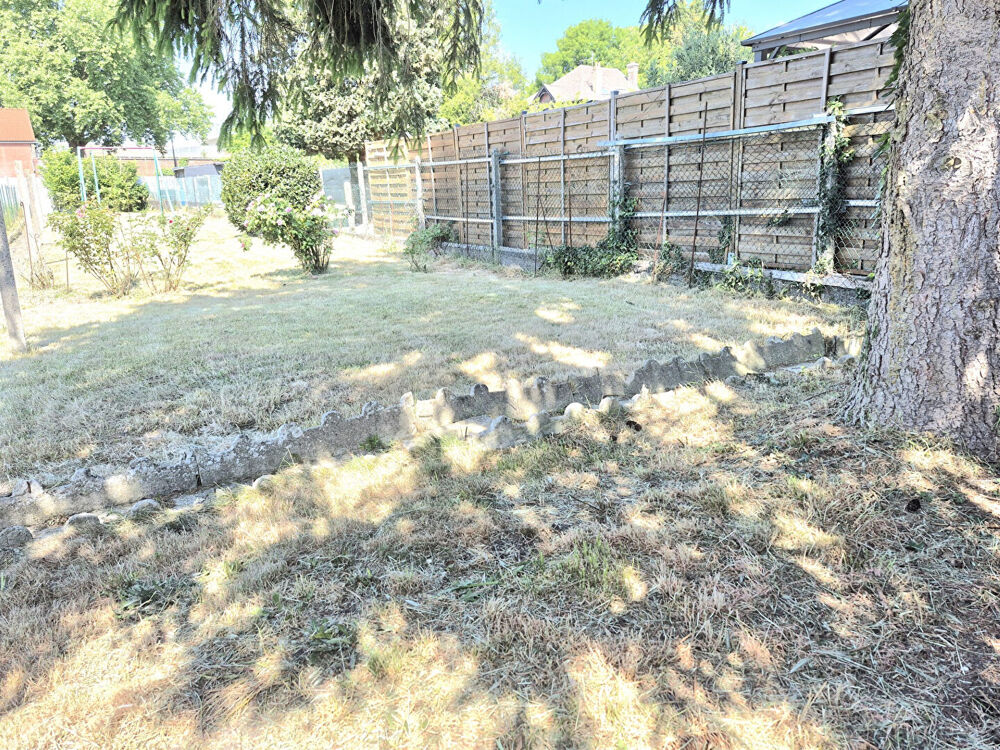 Maison de ville sur 500 m²