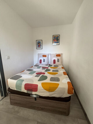  Appartement � vendre 2 pi�ces 27 m�