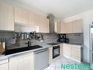 Apartment in Saint-Étienne
