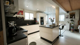  Maison � vendre 4 pi�ces 120 m�