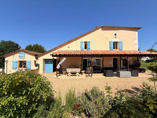  Maison à vendre 6 pièces 177 m²