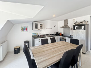  Appartement à vendre 3 pièces 71 m²