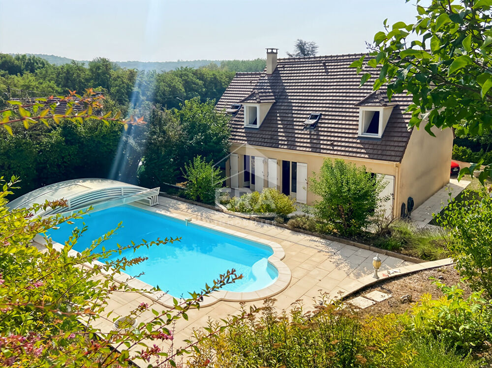 Vente Maison Maison Etampes 5 pièce(s) 140 m2 Etampes
