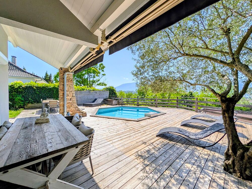 � vendre  Maison Aix-les-Bains (73100)