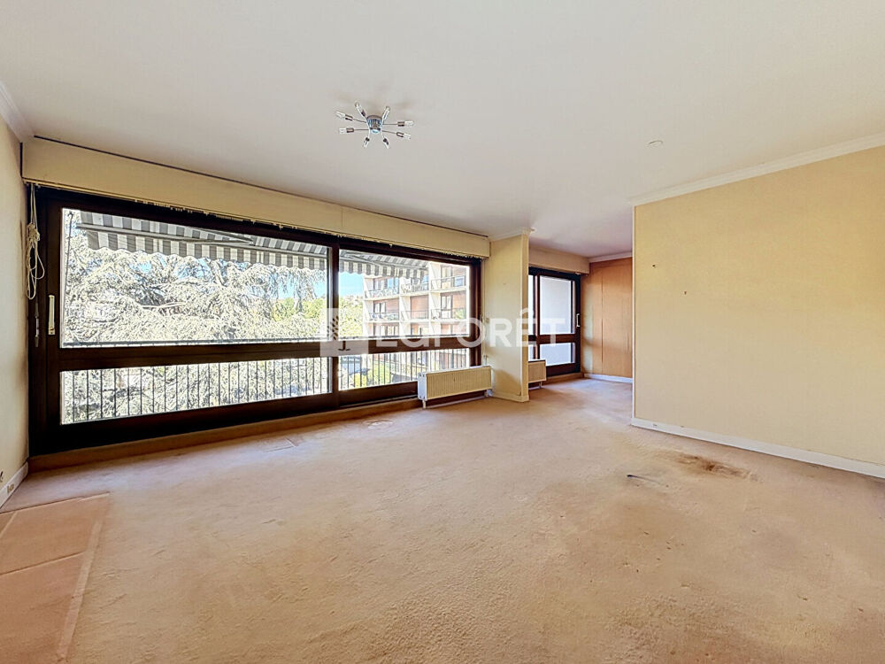 Vente Appartement Le Plessis Robinson -5 pièces 104.73 m2 Le plessis robinson