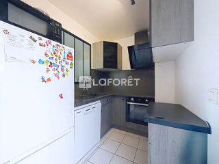  Appartement à vendre 2 pièces 43 m²