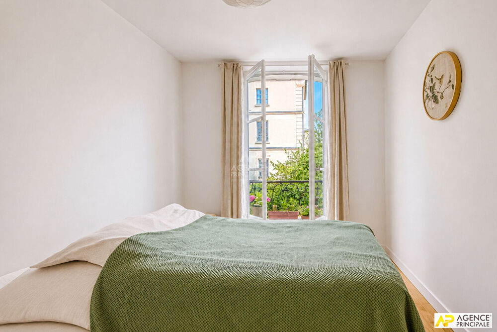 à vendre  Appartement Versailles (78000)